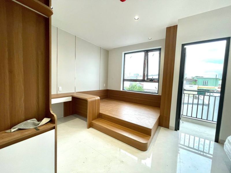 1-bedroom apartment in South Nha Trang
