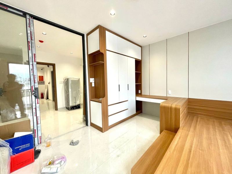 1-bedroom apartment in South Nha Trang