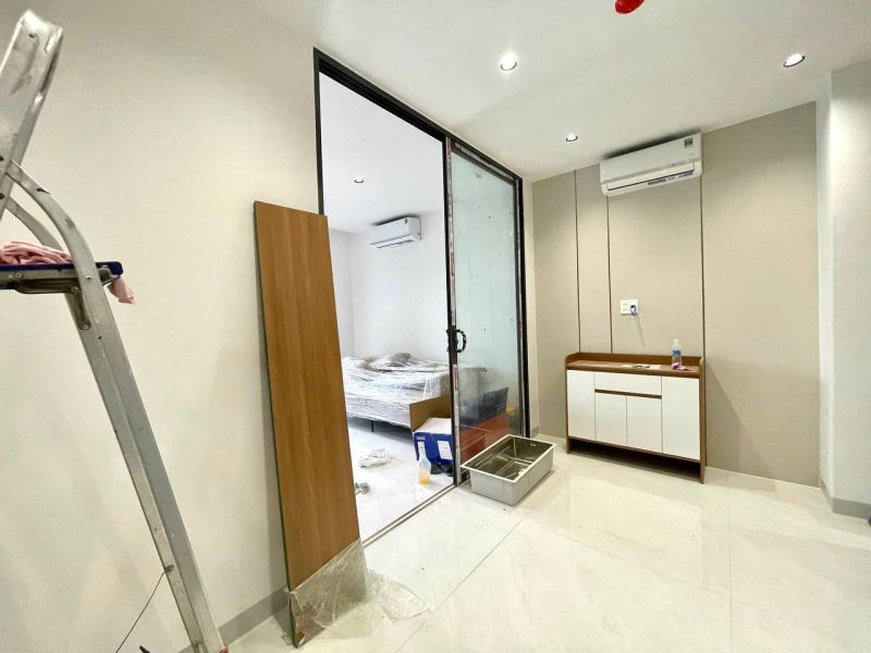 1-bedroom apartment in South Nha Trang