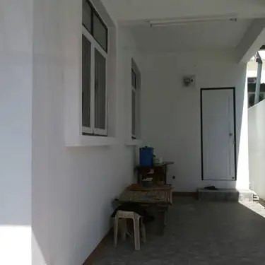 Private room in Sutthisan