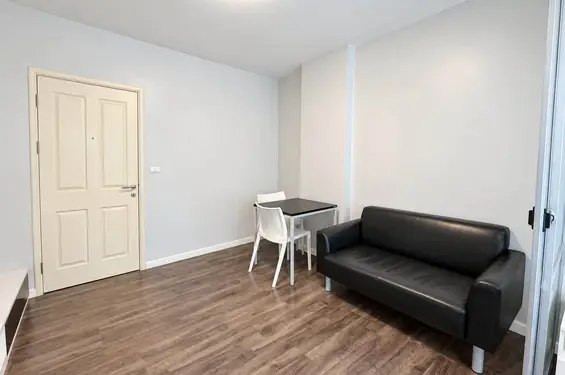 1-bedroom condo in D Condo Campus Charan 13