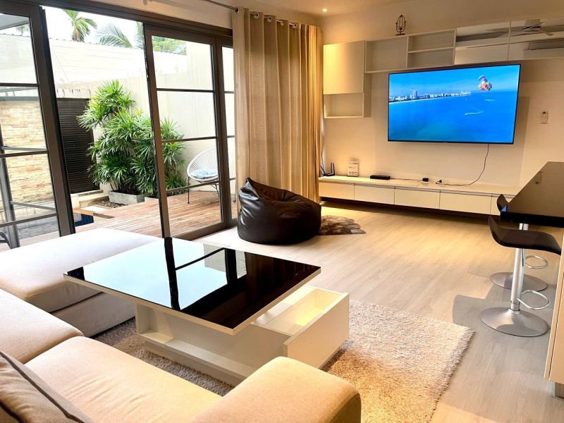1-bedroom villa with pool in Bang Tao