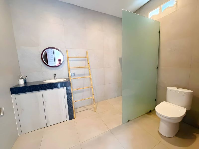 2-bedroom villa in Pererenan