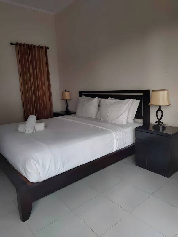 3-bedroom villa in Berawa, Canggu