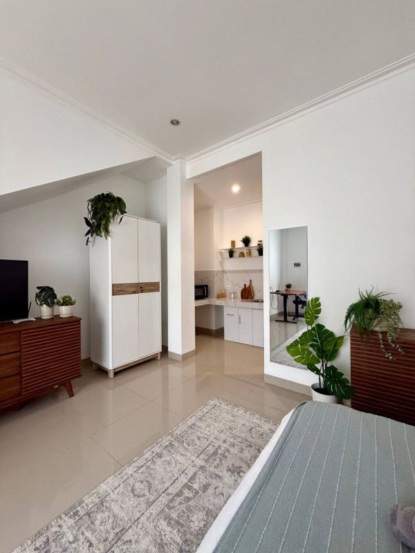 Apartment in Canggu