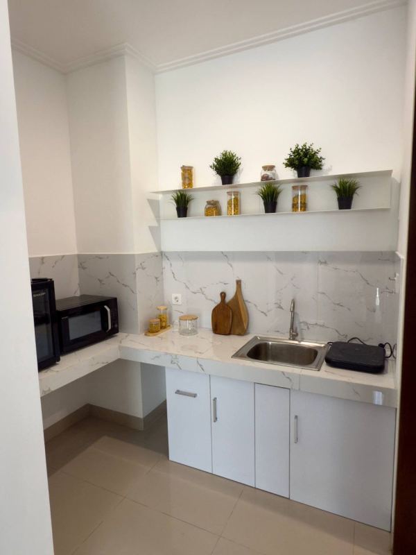Apartment in Canggu