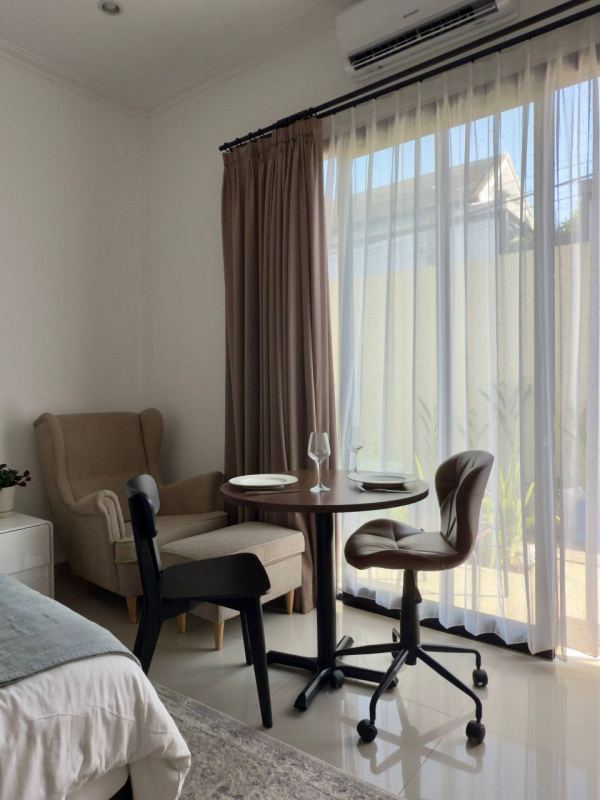 Apartment in Canggu