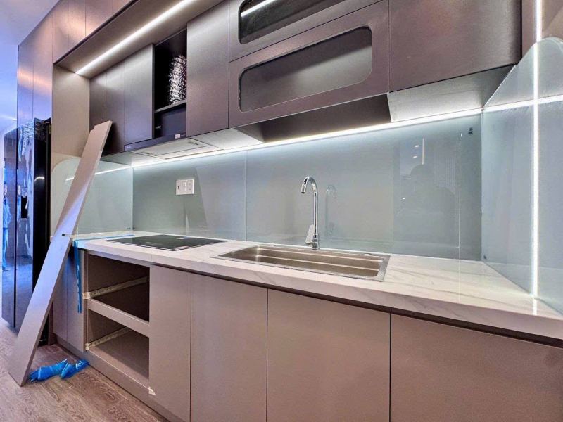 2 Bedroom Apartment in Khue My
