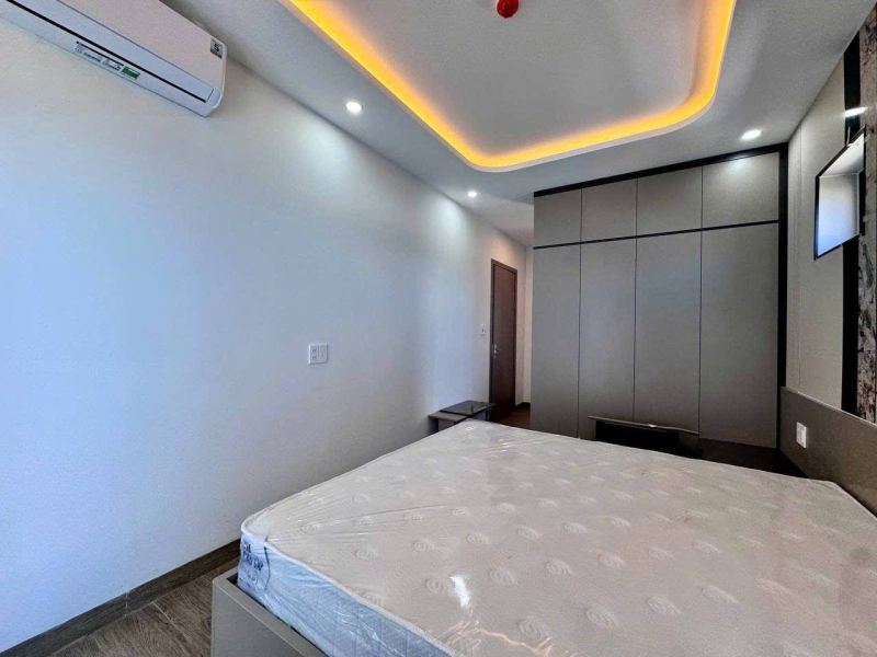 2 Bedroom Apartment in Khue My