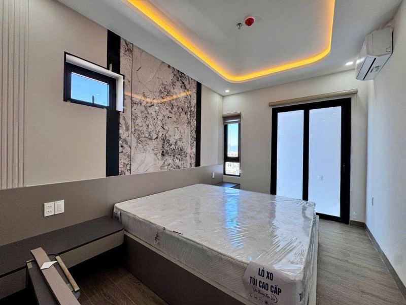 2 Bedroom Apartment in Khue My