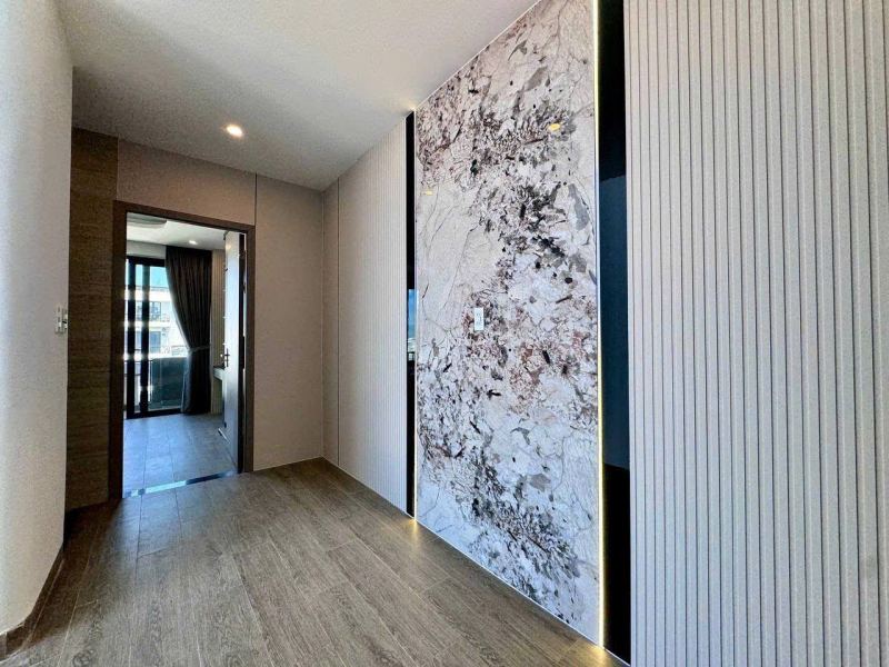 2 Bedroom Apartment in Khue My
