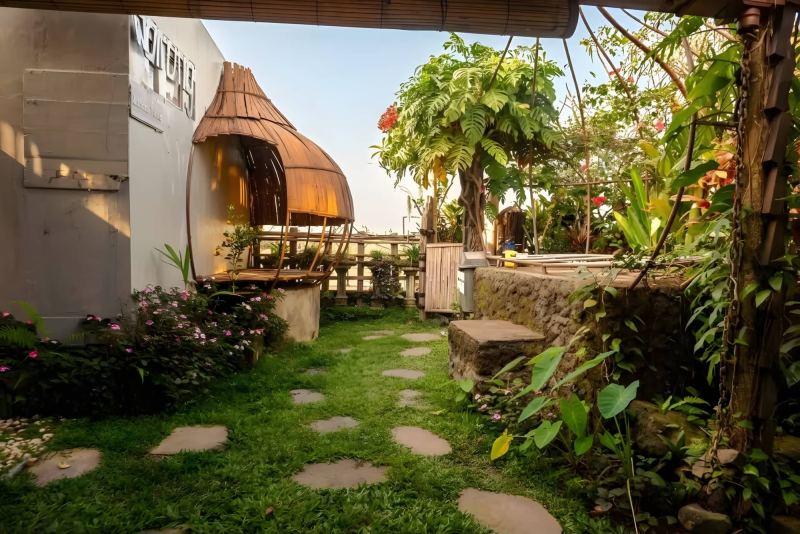 1 Bedroom Villa in Ubud
