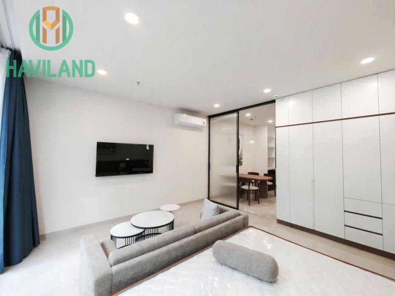 1 Bedroom Apartment in My An