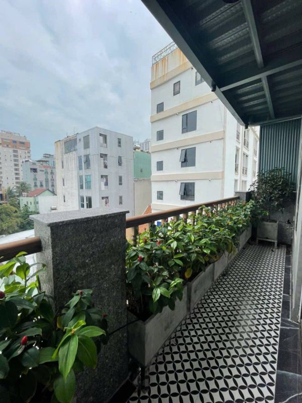 2BR Penthouse Apartment in My An