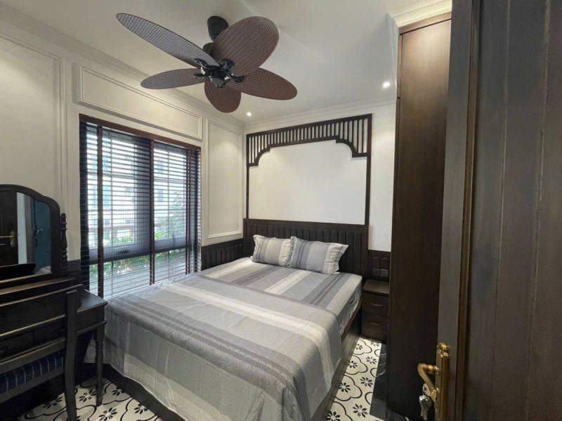 2BR Penthouse Apartment in My An
