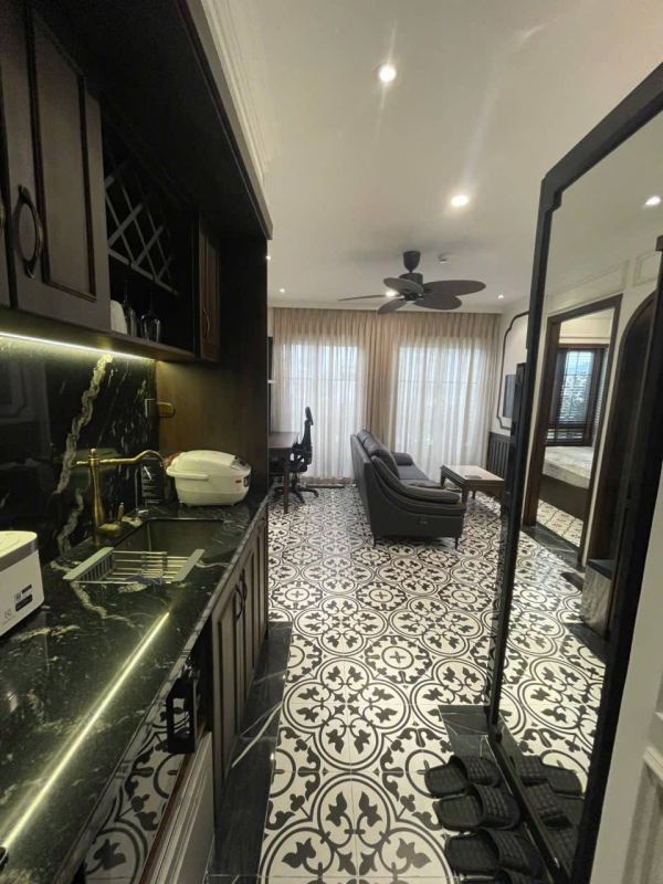 2BR Penthouse Apartment in My An