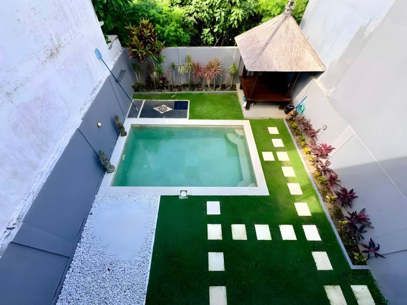 3BR Villa in Ungasan