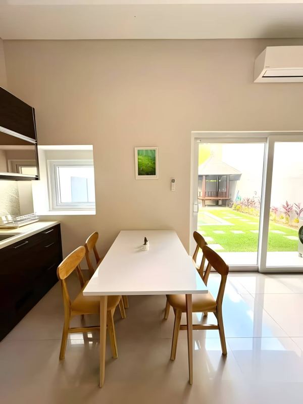 3BR Villa in Ungasan