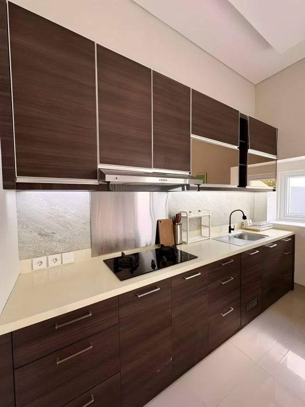 3BR Villa in Ungasan