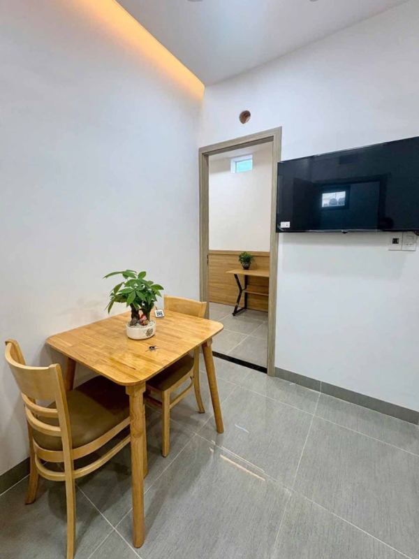1-bedroom apartment in My An, Da Nang