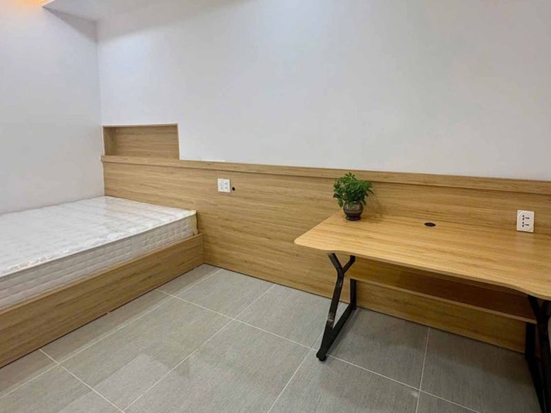 1-bedroom apartment in My An, Da Nang