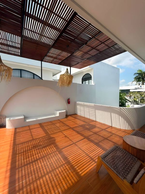 3-Bedroom Villa in Tumbak Bayuh