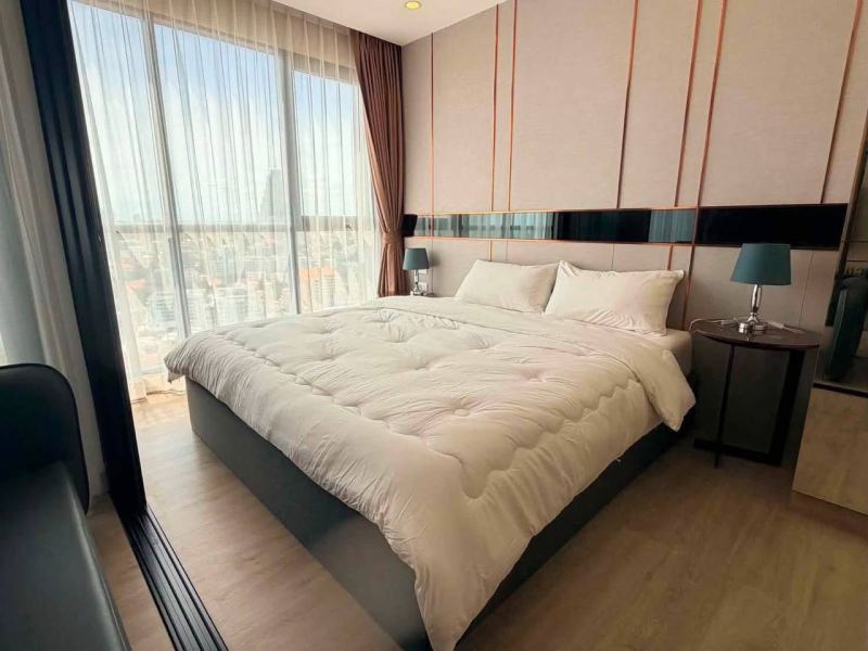 1-Bedroom Apartment in The Panora Pattaya