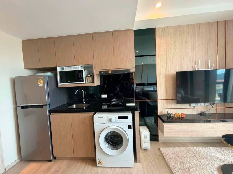 1-Bedroom Apartment in The Panora Pattaya