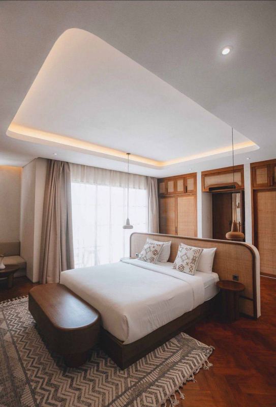 4BR Villa in Berawa