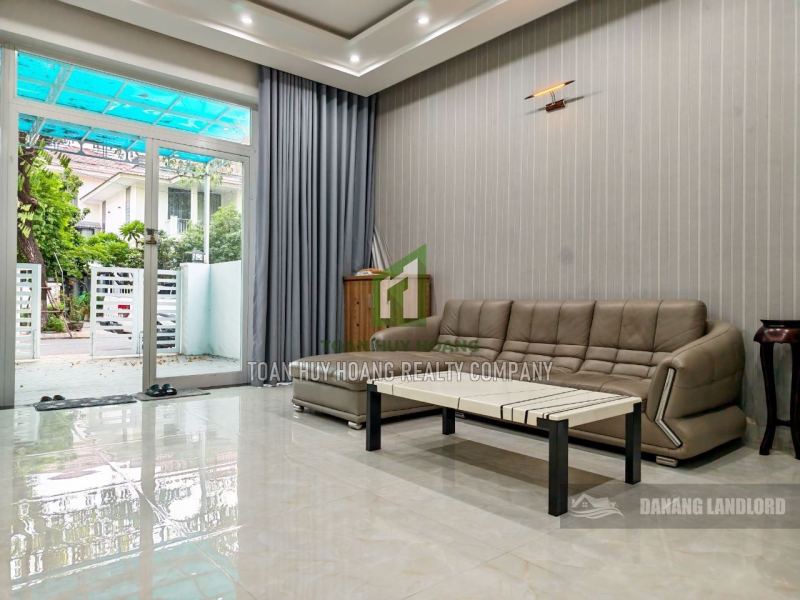 3BR House in Euro Village