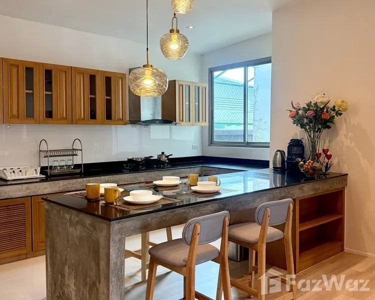 2-Bedroom Villa in Eva Town