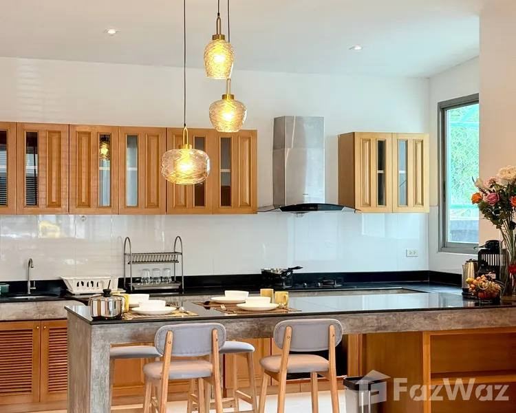 2-Bedroom Villa in Eva Town