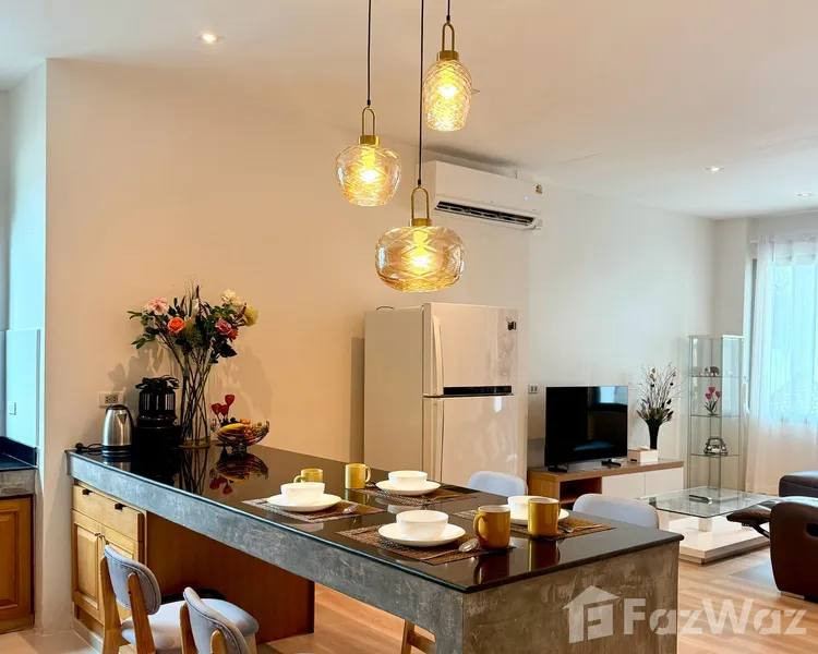 2-Bedroom Villa in Eva Town