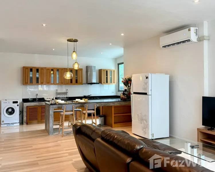 2-Bedroom Villa in Eva Town