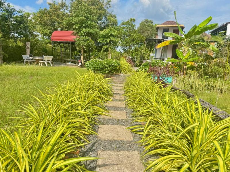 2 Bedroom Villa in Sangkat Beung Thuk
