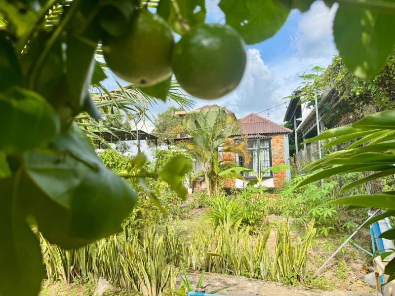 2 Bedroom Villa in Sangkat Beung Thuk