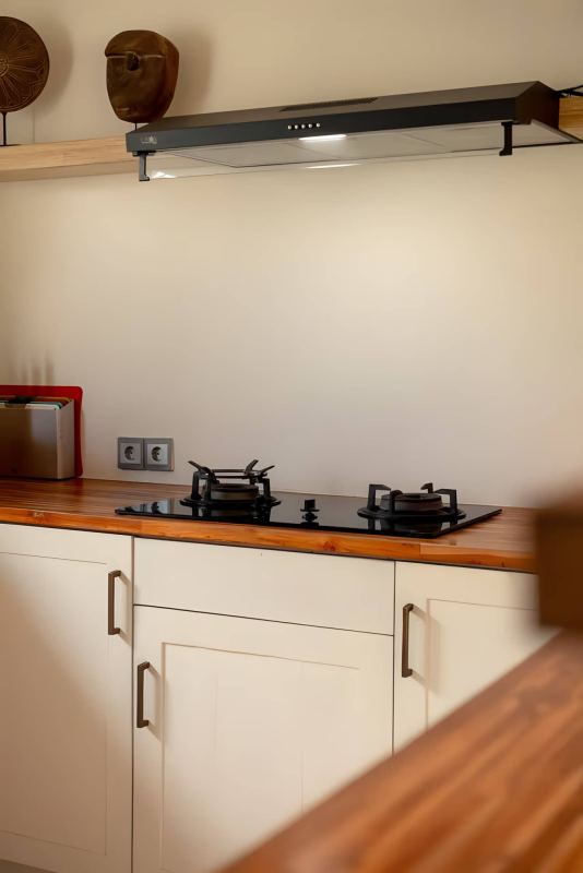 2 Bedroom Villa in Berawa