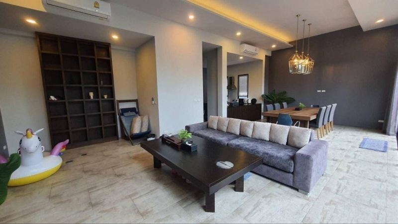 3-bedroom villa in Kata