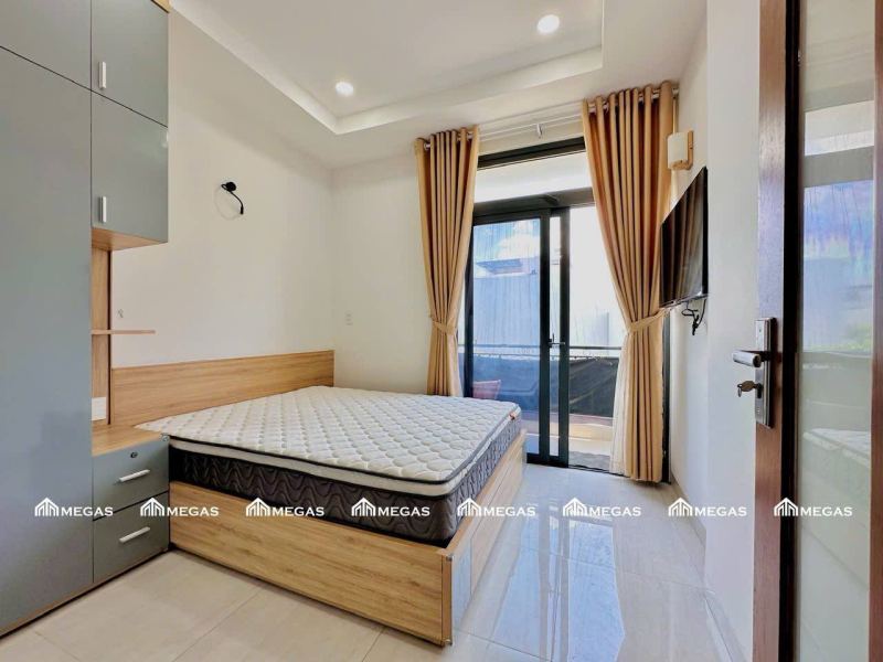 2-bedroom apartment in Ha Quang 2 Urban Area