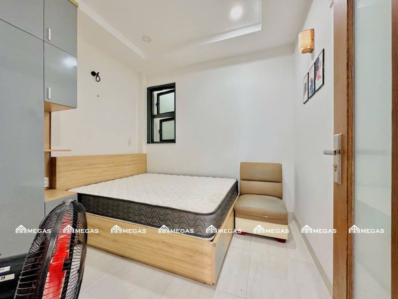2-bedroom apartment in Ha Quang 2 Urban Area