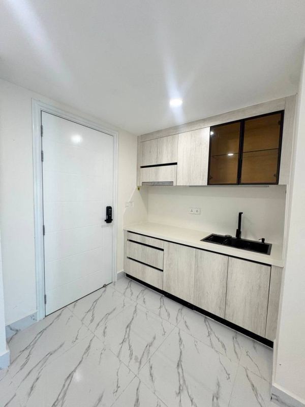 Studio apartment on Street 524