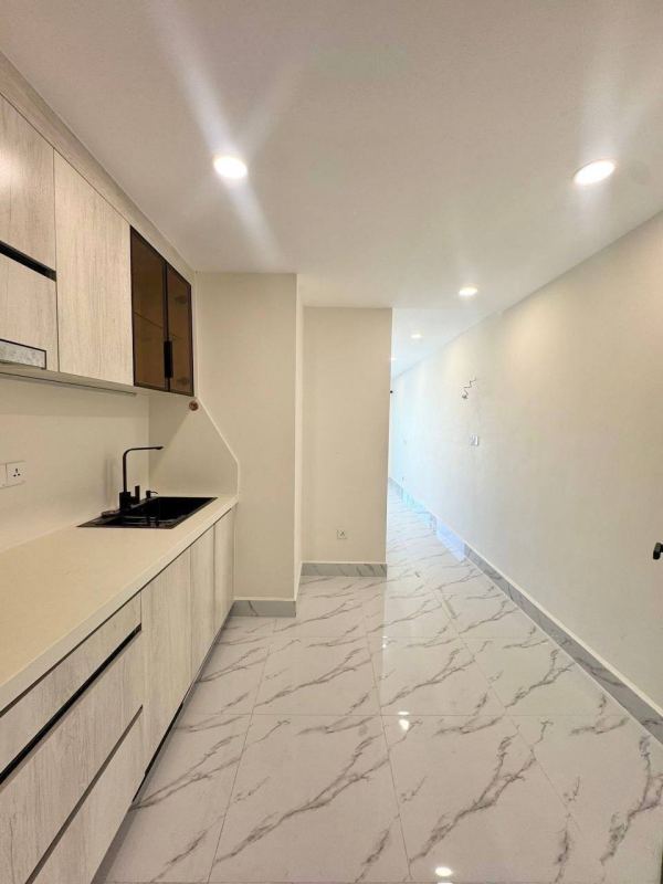 Studio apartment on Street 524