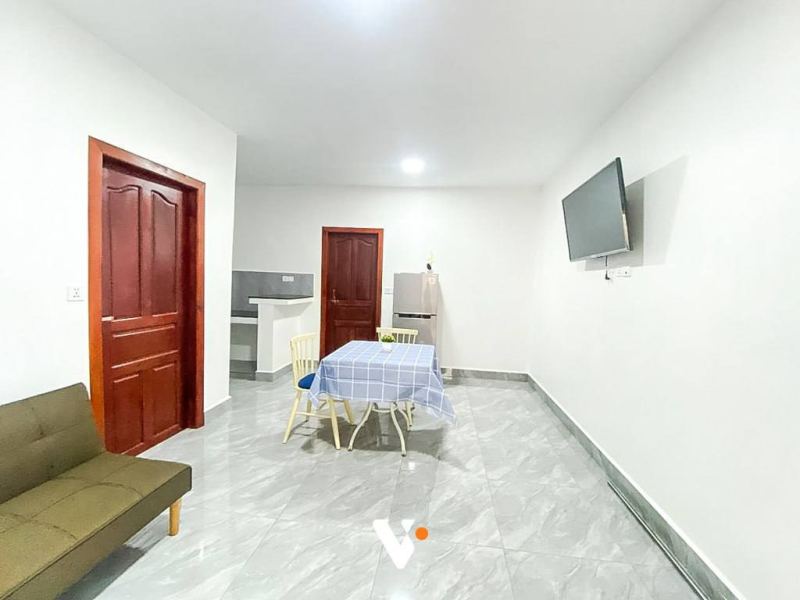 1 Bedroom Apartment in Siem Reap