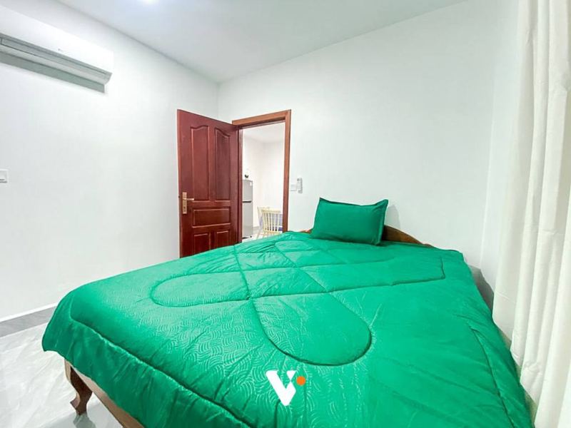 1 Bedroom Apartment in Siem Reap