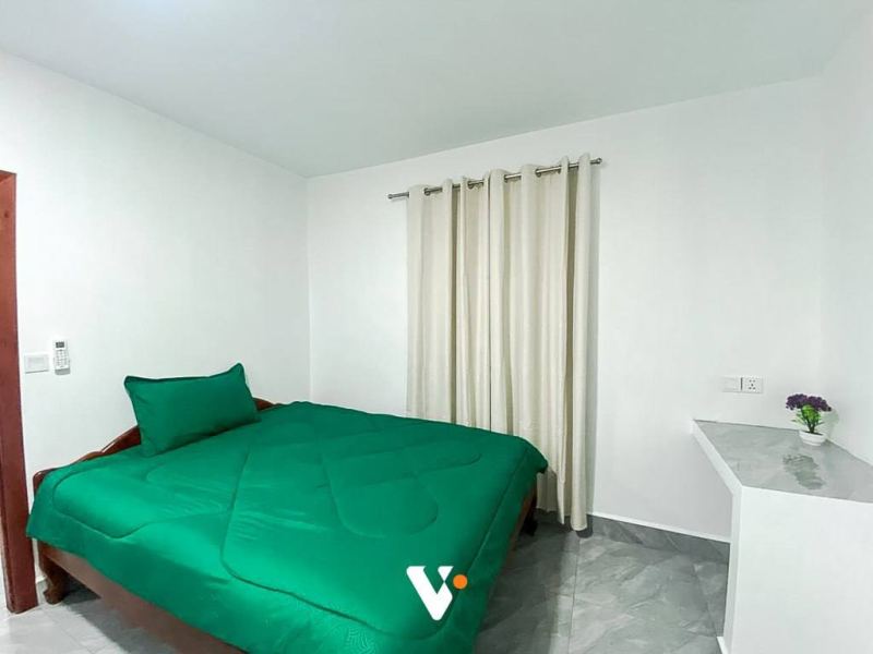 1 Bedroom Apartment in Siem Reap