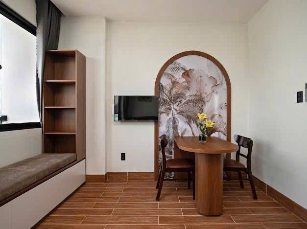 1 Bedroom Apartment on Hai Trieu Street