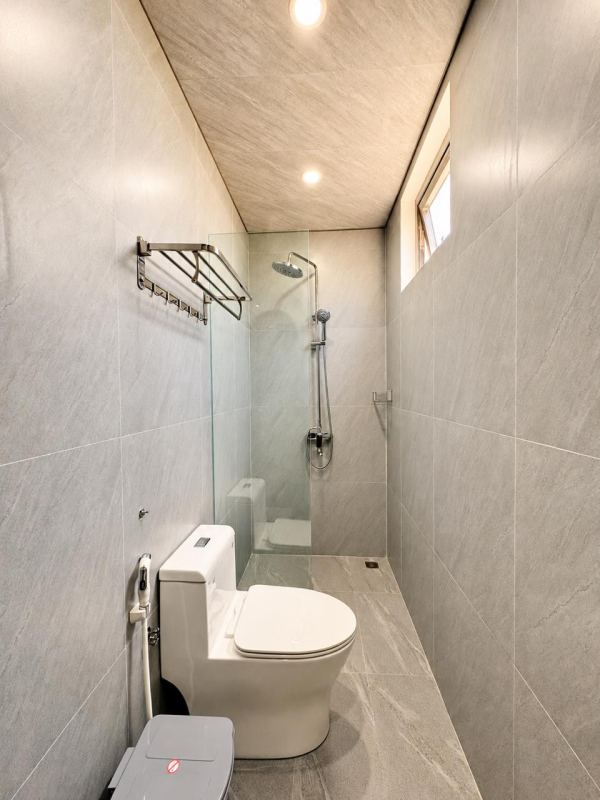 1 Bedroom Apartment in My An