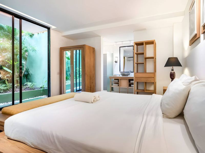 2-Bedroom Villa in Bukit