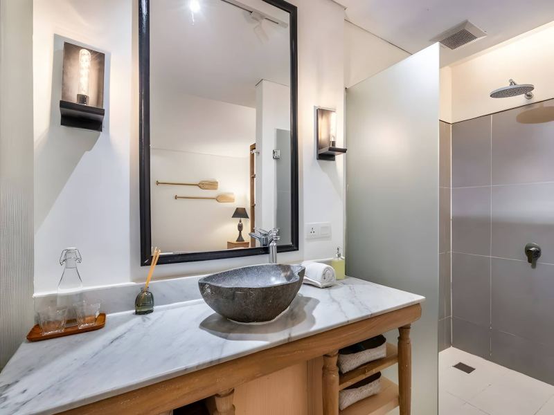 2-Bedroom Villa in Bukit
