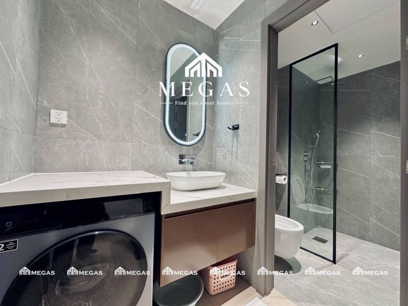 1-Bedroom Apartment in Ha Quang 2 Urban Area